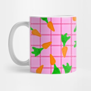 Carrots Mug